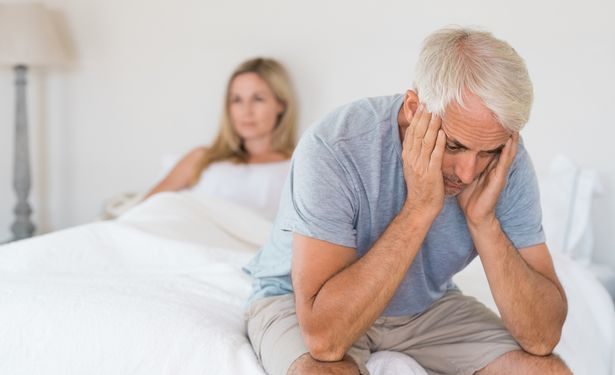 Studi : Pria yang menggunakan vape, dua kali lebih mungkin menderita disfungsi ereksi