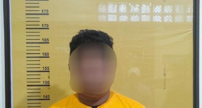 Polres Inhil Bekuk Bandar Judi Togel, Ini Modusnya