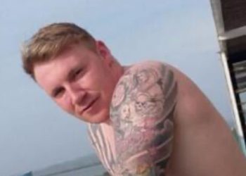 Penjahat yang memotong-motong mayat dengan gergaji mesin akhirnya dibebaskan dari penjara