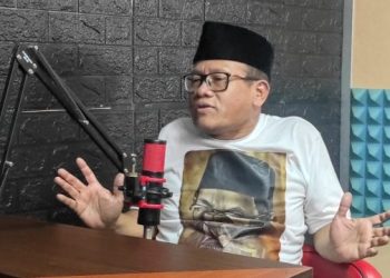 IPW Curiga Ferdy Sambo Pakai Narkoba