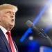 Trump meminta Departemen Kehakiman untuk mengembalikan dokumen hak istimewa miliknya yang disita
