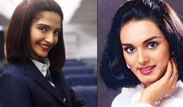 Neerja Bhanot, Pramugari yang Ditembak Mati Saat Selamatkan Penumpang dari Pembajak Palestina 