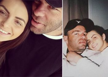 Gak Mau Diputusin, Pria Ini Nekat Bakar Pacarnya Hidup-hidup