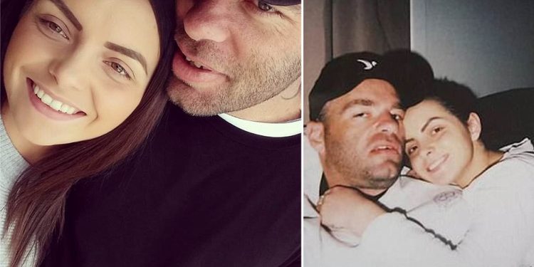 Gak Mau Diputusin, Pria Ini Nekat Bakar Pacarnya Hidup-hidup