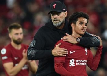 6 Pelatih Dipecat Usai Dihajar Liverpool Era Klopp