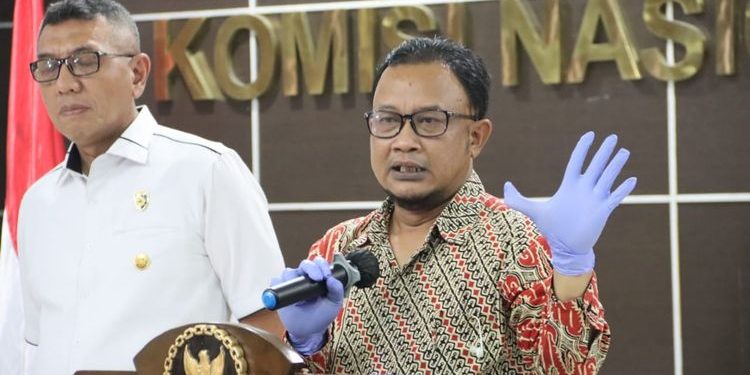 Ini 4 Temuan Terbaru Komnas HAM soal Pengusutan Tewasnya Brigadir J