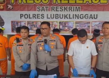 Jual Senapan Serbu M4 A1 Lewat Medsos, 2 Atlet Menembak Diringkus Polisi Nyamar
