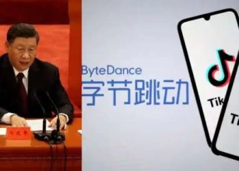 Terkuak, 300 karyawan TikTok dan ByteDance bekerja untuk mesin propaganda China