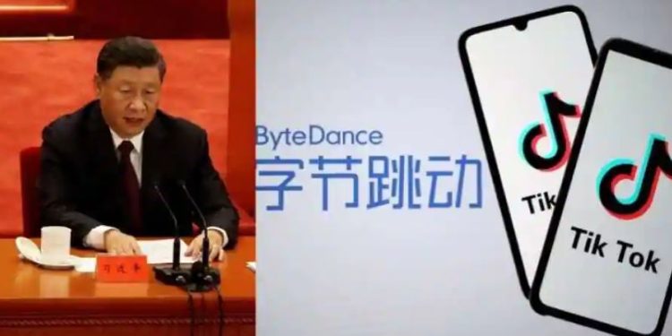 Terkuak, 300 karyawan TikTok dan ByteDance bekerja untuk mesin propaganda China
