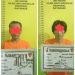 Bukanya Tobat, Resedivis Ini Malah Kembali Ditangkap Atas Kepemilikan Narkoba