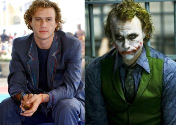 Kematian Heath Ledger, Pemeran Joker yang Tewas karena Overdosis Obat ‘Tak Disengaja’ 