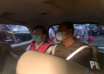 Breaking News, Bos Duta Palma Surya Darmadi Ditangkap