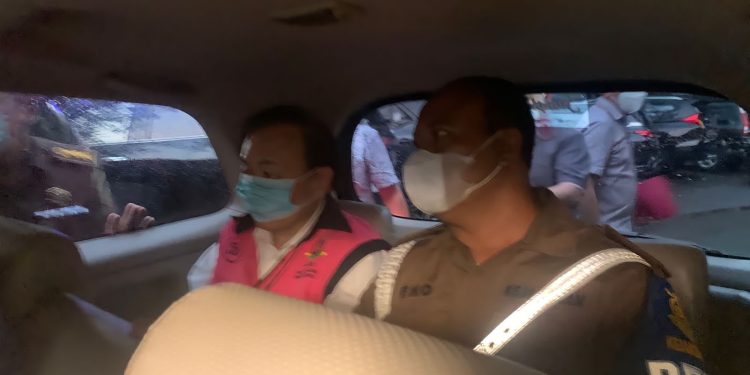 Breaking News, Bos Duta Palma Surya Darmadi Ditangkap