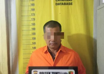 Apes, Niat Ingin Kerja Nazaruddin Malah Dikeroyok Orang