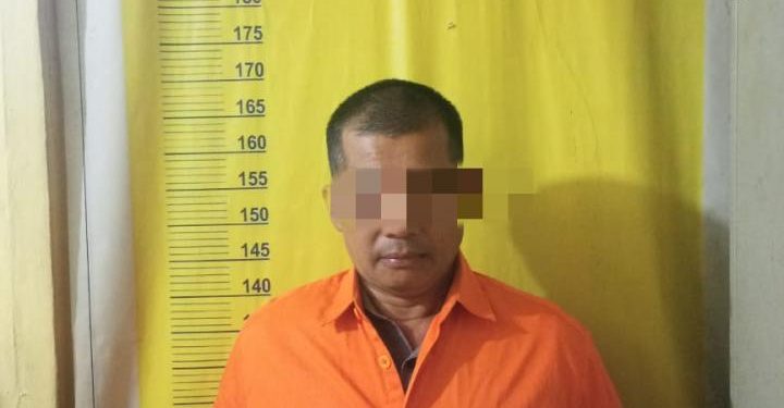 Apes, Niat Ingin Kerja Nazaruddin Malah Dikeroyok Orang