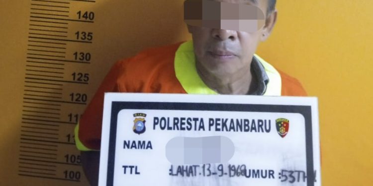 Tipu Korban Hingga Puluhan Juta, Pelaku Hipnotis Modus ‘Telur’ Ditangkap di Palembang