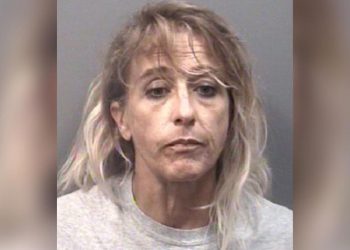 Niat Bakar Rumah Mantan, Wanita Ini Salah Rumah