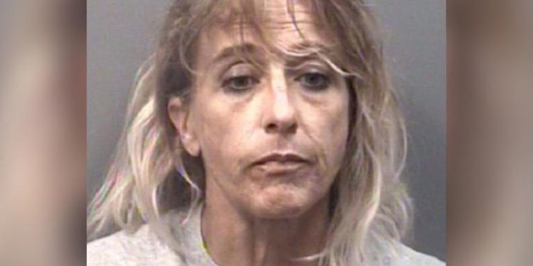 Niat Bakar Rumah Mantan, Wanita Ini Salah Rumah