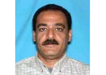 Ayah yang Tembak Mati Dua Anak Gadisnya Akhirnya Diadili setelah 12 Tahun Berhasil Hindari Penangkapan