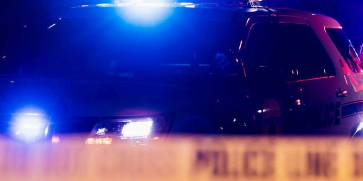 Dorong Wanita ke Rel Kereta Api, Pria Ini Divonis 8 Tahun Penjara