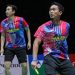 Ahsan/Hendra Dilanda Rasa Sedih Lolos ke Final Kejuaraan Dunia