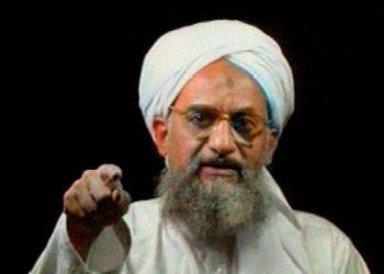 Tewasnya Ayman Al Zawahiri Disambut Gembira Para Pemimpin Dunia