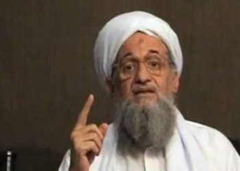 Kisah Singkat Ayman Al Zawahiri, Pemimpin Ideologi Al Qaeda dan Tangan Kanan Osama Bin Laden