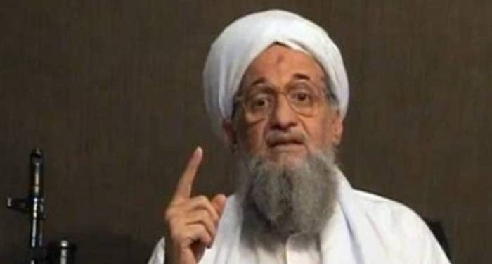 Kisah Singkat Ayman Al Zawahiri, Pemimpin Ideologi Al Qaeda dan Tangan Kanan Osama Bin Laden