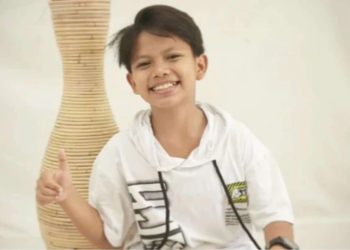 Berkah Viral dan Banyak Job, Farel Prayoga: Bisa Beli Mobil