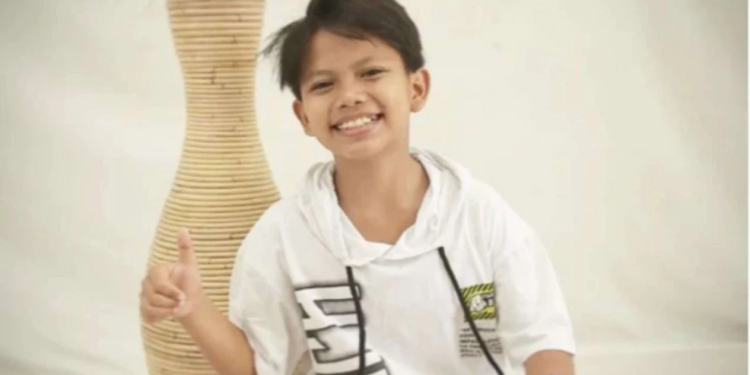 Berkah Viral dan Banyak Job, Farel Prayoga: Bisa Beli Mobil