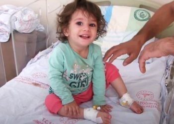 Bibirnya Dipatuk, Balita Ini Balas Gigit Seekor Ular Sampai Mati