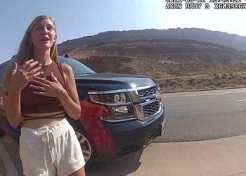 Keluarga Gabby Petito mengajukan tuntutan kematian senilai USD50 juta terhadap polisi Utah