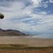 Great Salt Lake Utah menyusut, mengeluarkan racun berbahaya