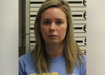 Mantan guru Texas dipenjara selama 60 hari karena melakukan hubungan seksual dengan siswa di bawah umur