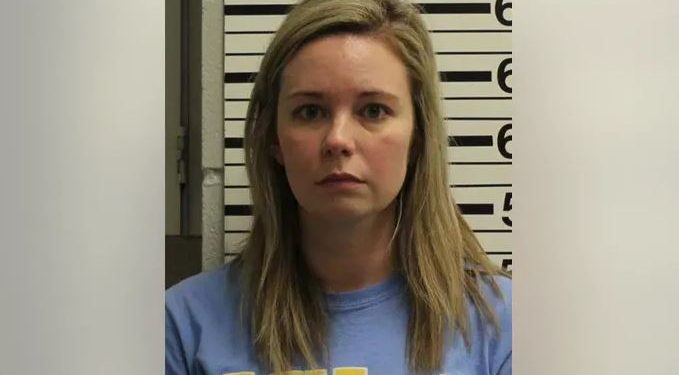 Mantan guru Texas dipenjara selama 60 hari karena melakukan hubungan seksual dengan siswa di bawah umur