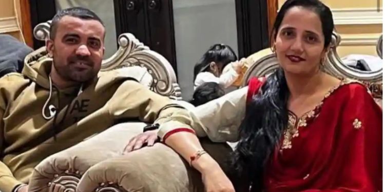 Setelah 8 tahun mengalami kekerasan dalam rumah tangga, wanita ini akhirnya nekat bunuh diri di AS