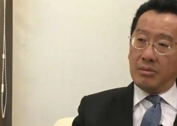 China menjatuhkan sanksi kepada tujuh pejabat Taiwan karena mendukung kemerdekaan pulau itu