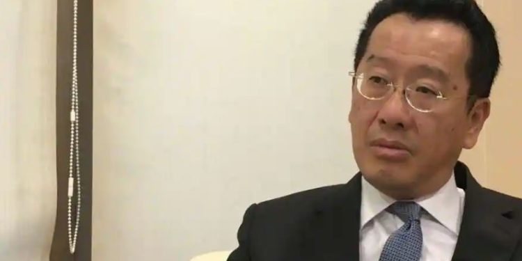 China menjatuhkan sanksi kepada tujuh pejabat Taiwan karena mendukung kemerdekaan pulau itu