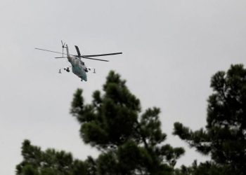 Ledakan Besar Hantam Masjid Kabul, Dikhawatirkan Banyak Korban Tewas yang Berjatuhan