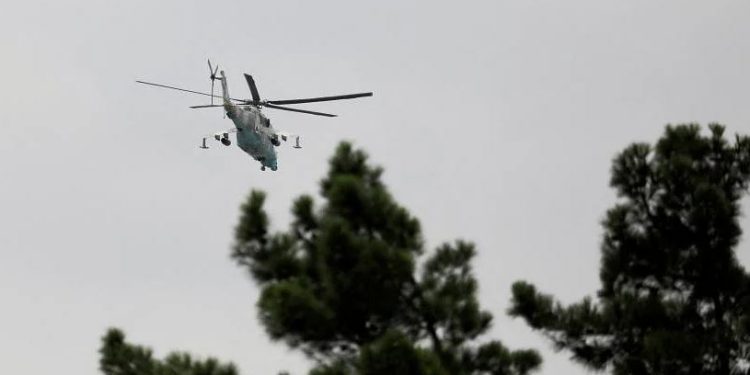 Ledakan Besar Hantam Masjid Kabul, Dikhawatirkan Banyak Korban Tewas yang Berjatuhan
