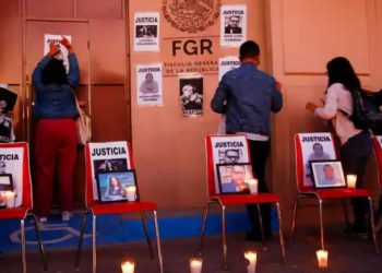 Dengan 18 kematian, 331 serangan, 2022 adalah tahun ‘paling mematikan’ bagi jurnalis di Meksiko