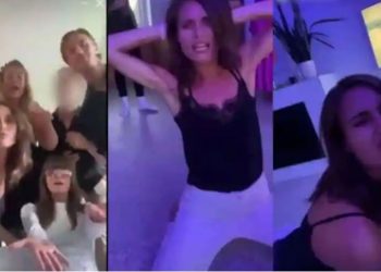 PM Finlandia Sanna Marin menghadapi reaksi keras setelah video pesta liar viral di media sosial
