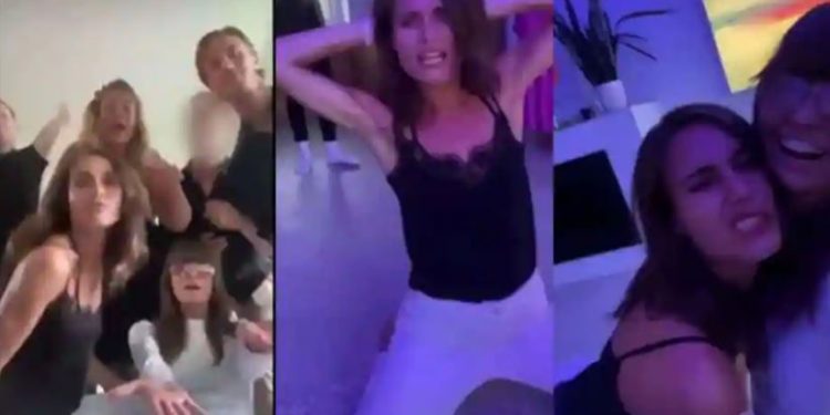 PM Finlandia Sanna Marin menghadapi reaksi keras setelah video pesta liar viral di media sosial