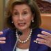 Nancy Pelosi menyebut China salah satu masyarakat ‘paling bebas’ di dunia