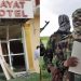 Serangan di hotel Mogadishu menyebabkan beberapa orang terluka; Kelompok Jihadis Al-Shabaab mengaku bertanggung jawab