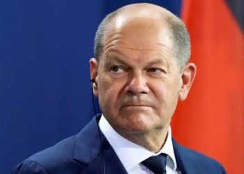 Kanselir Jerman Scholz bersaksi atas skandal penipuan pajak