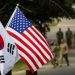 Korea Selatan dan AS memulai latihan militer, membuat Korea Utara kecewa