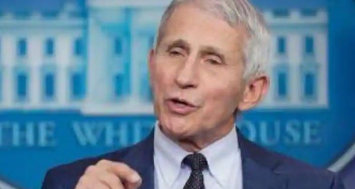 Anthony Fauci: Wajah perjuangan Amerika melawan Covid-19