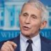 Anthony Fauci: Wajah perjuangan Amerika melawan Covid-19
