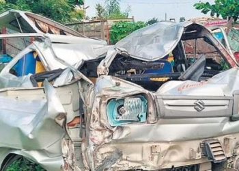Bocah 11 tahun jadi korban tewas dalam dua kecelakaan di jalan Salem